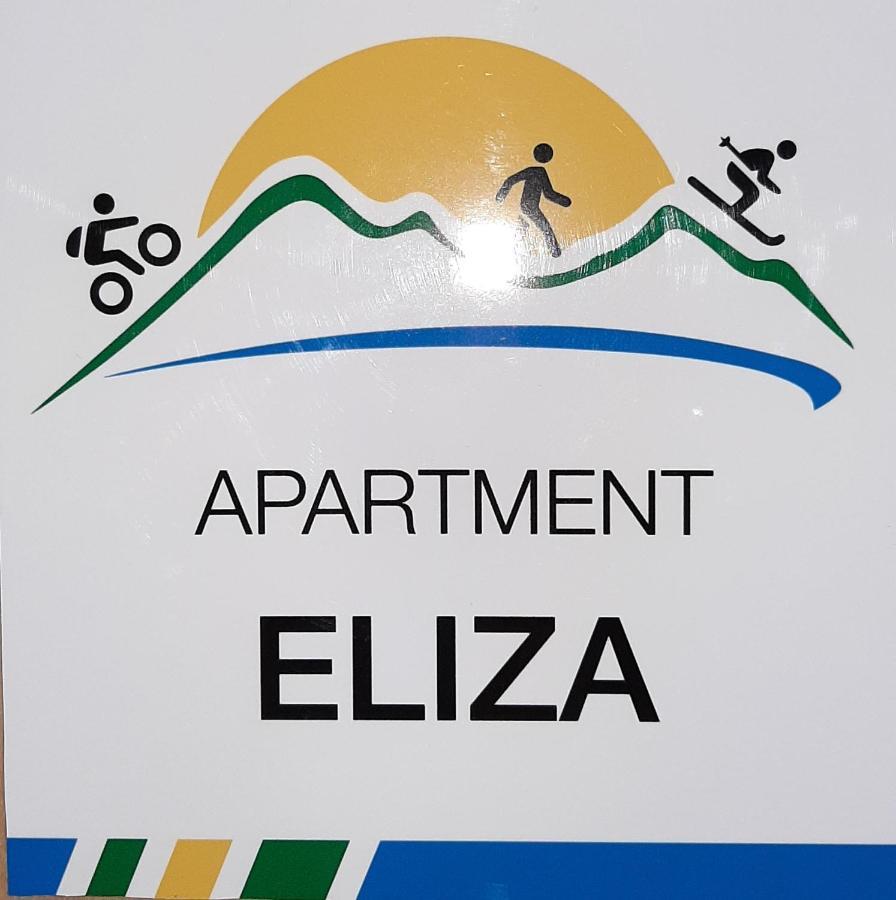 Apartment Eliza 빈터베르크 외부 사진